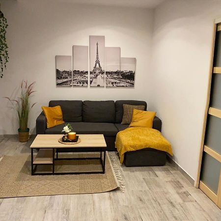 Le Duplex De Paris Διαμέρισμα Chalon-sur-Saône Εξωτερικό φωτογραφία