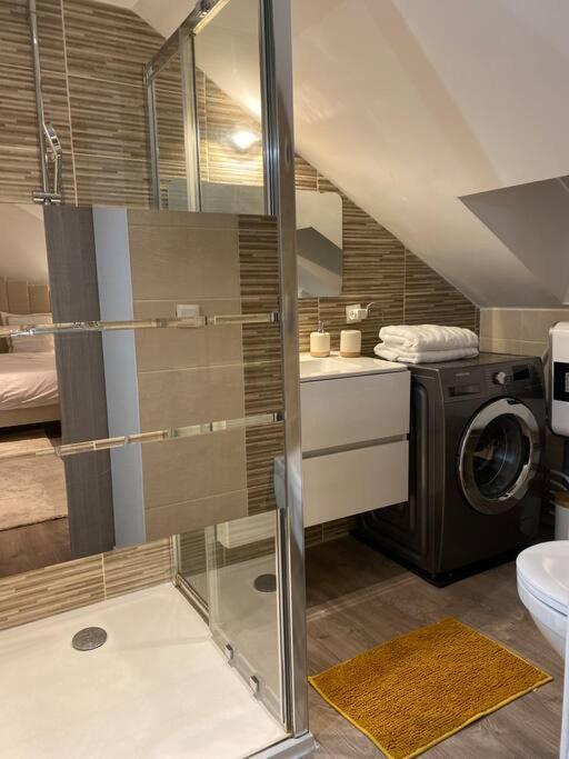 Le Duplex De Paris Διαμέρισμα Chalon-sur-Saône Εξωτερικό φωτογραφία